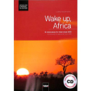 Maierhofer Wake up Africa CD HELBL-C6694