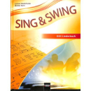 Maierhofer Sing &amp; Swing Das Liederbuch HELBL-S7290