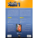 Diendorfer Piano Comics 1 Klavier CD HELBL-I8095