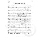 Diendorfer Piano Comics 1 Klavier CD HELBL-I8095