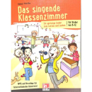Maschke Das singende Klassenzimmer Buch HELBL-S8324