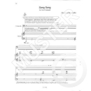 Diendorfer Seiten für Saiten Violoncello Klavier DO03833