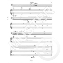 Diendorfer Seiten für Saiten Violoncello Klavier DO03833