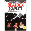 Kuch Beatbox Complete Buch Online Audio