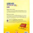 Bauer Lieder-Hits f&uuml;r Tasten-Kids 2 Klavier Audio...
