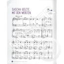Bauer Lieder-Hits für Tasten-Kids 2 Klavier Audio HELBL-I8279