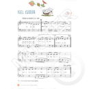 Bauer Lieder-Hits für Tasten-Kids 1 Klavier CD HELBL-I8277