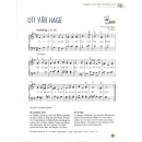 Bauer Lieder-Hits für Tasten-Kids 3 Klavier Audio HELBL-I8280