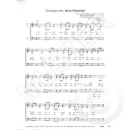 Maierhofer 3 Voices 3 Weltliche Chormusik HELBL-C9000