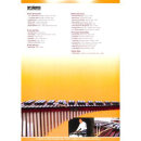 Kopetzki Marimba Dances Volume 1 MS102