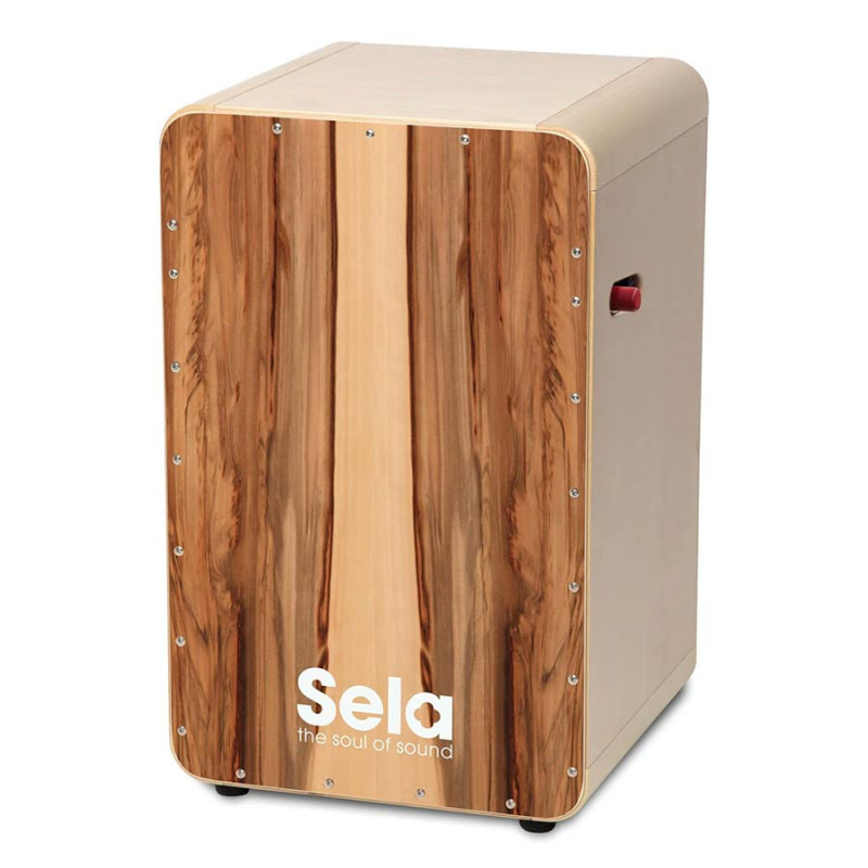 Sela SE 010 CaSela Cajon Pro günstig kaufen im für