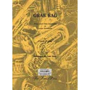De Jong Grab Bag for 4 Part Tuba Ensemble BIM-TU69