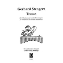 Stengert Trance Vibraphon Klavier M3011