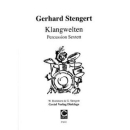 Stengert Klangwelten Percussion Sextett P6011