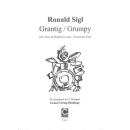 Sigl Grantig / Grumpy Voice Body Percussion P3011