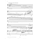 Zivkovic Drei unverbindliche Stücke Marimba Solo M1011