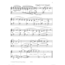 Zivkovic Drei unverbindliche Stücke Marimba Solo M1011