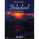 Linnemann Soledad Gitarre Solo SY2880