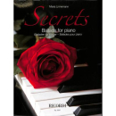 Linnemann Secrets Balladen für Klavier SY2547