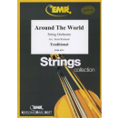 Richards Around the World String Orchestra EMR4574