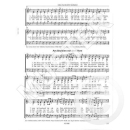 Pfiester Der kleine Chor Chorbuch VS1938