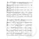 Michel Swing- und Jazz- Chorbuch 1 VS1837