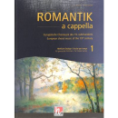 Aschauer Romantik a Capella 1 gemischten Chor HELBL-C7980