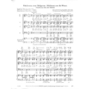 Aschauer Romantik a Capella 2 gemischten Chor HELBL-C8240