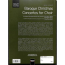 Aschauer Baroque Christmas Concertos for Choir CD...