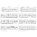 Hook Sonate 3 Es-Dur op. 99/3 Alt Sopran Blockflöte...