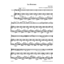 Faure 4 Melodies Violoncello Klavier BA6990