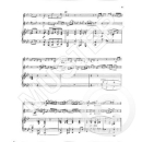 Händel Sonate g-Moll op 2 Nr. 8 für 2 Violinen Basso Continuo EP6082