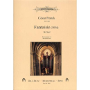 Franck Fantasie 1854 Orgel BUTZ2065