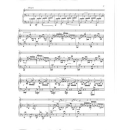 Franck Sonate A-Dur Violine Klavier HN1351