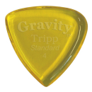 Gravity Plektrum Tripp Standard 4.0mm