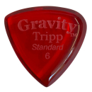 Gravity Plektrum Tripp Standard 6.0mm