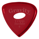Gravity Plektrum Tripp Standard 6.0mm - Elipse