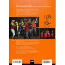 Moritz + Staffa Trommeln ist Klasse 1 DVD HELBL-S6081