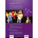Moritz + Staffa Trommeln ist Klasse 2 DVD HELBL-S6287