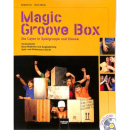 Filz + Moritz Magic Groove Box CD HELBL-S6559