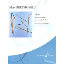 Berthomieu Chats pour ensemble de flutes GB7641