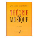 Casterede Theorie de la Musique Buch GB6163