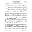 Händel Sonate F-Dur Trompete Klavier GB1619