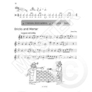 Gisler-Haase + Rahbari Mini Magic Flute 2 CD UE36702