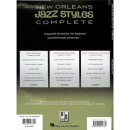 Gillock New Orleans Jazz Styles Complete Klavier Audio HL00416922