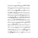 Haydn Quartett B-Dur Hob II B4 Oboe Violine Viola Cello WW20