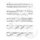 Burgmüller Rhapsodie op 13 Klavier WW26