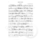 Rolla Trio F-Dur 2 Violinen Viola WW81