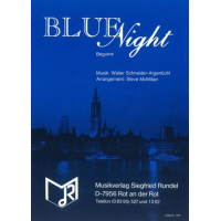 Schneider-Argenbühl Blue Night Blas gallery