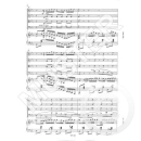 Tschaikowsky Allegro c-moll Klavier Streichquintett WW907-P
